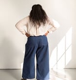 Friday Pattern Co. Friday Pattern Co. Flaneur Pattern