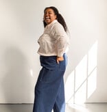 Friday Pattern Co. Friday Pattern Co. Flaneur Pattern