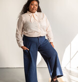 Friday Pattern Co. Friday Pattern Co. Flaneur Pant Pattern