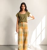 Friday Pattern Co. Friday Pattern Co. Flaneur Pattern