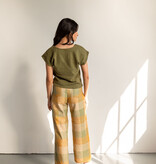 Friday Pattern Co. Friday Pattern Co. Flaneur Pant Pattern