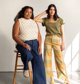 Friday Pattern Co. Friday Pattern Co. Flaneur Pattern