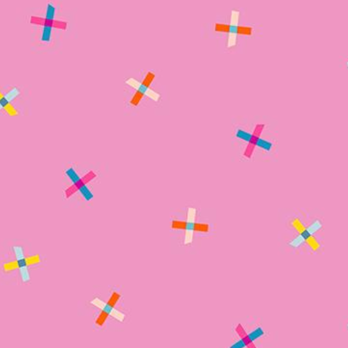 Ruby Star Society Washi Plus Points Daisy