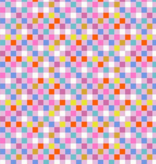 Ruby Star Society Washi Plus Checkmate Macaron