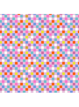Ruby Star Society Washi Plus Checkmate Macaron