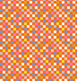 Ruby Star Society Washi Plus Checkmate Goldfish