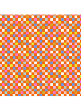 Ruby Star Society Washi Plus Checkmate Goldfish