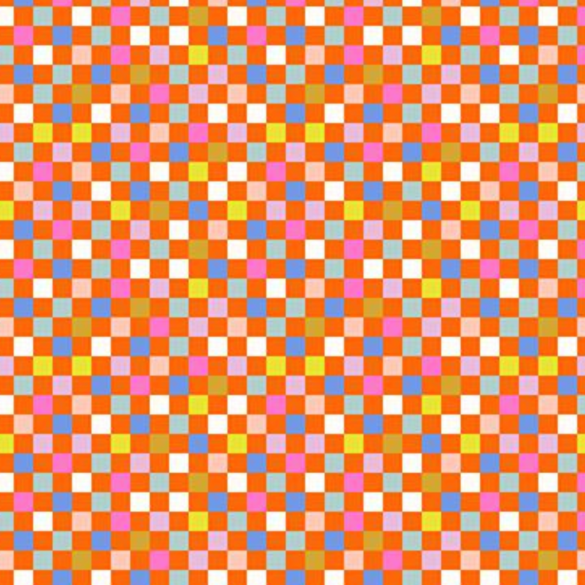 Ruby Star Society Washi Plus Checkmate Goldfish