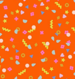 Ruby Star Society Washi Plus Ditsy Goldfish