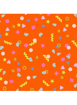 Ruby Star Society Washi Plus Ditsy Goldfish