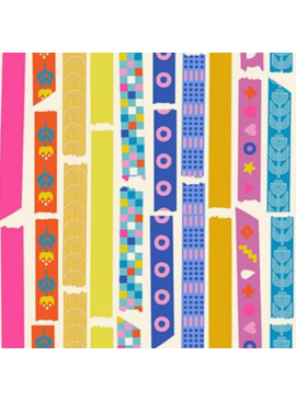 Ruby Star Society Washi Plus Yay It's Tape Natural