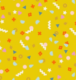 Ruby Star Society Washi Plus Ditsy Goldenhour