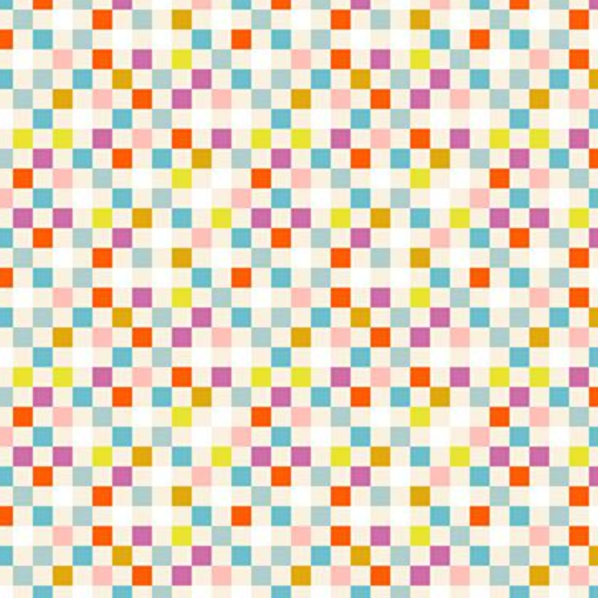 Ruby Star Society Washi Plus Checkmate Natural