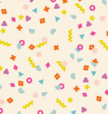 Ruby Star Society Washi Plus Ditsy Natural