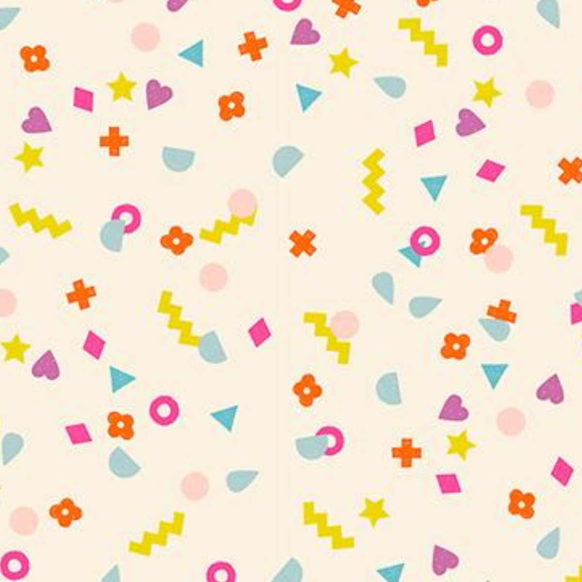 Ruby Star Society Washi Plus Ditsy Natural