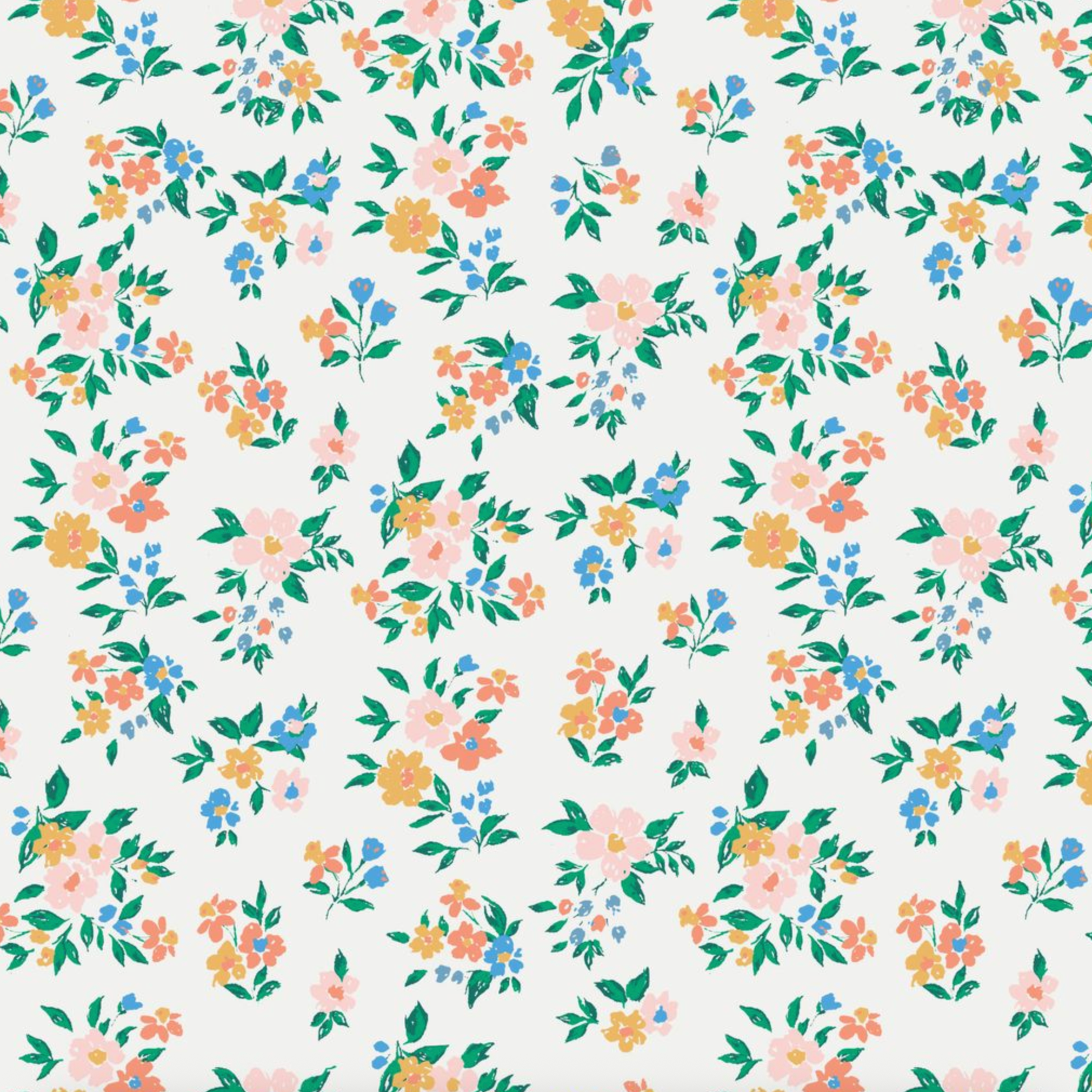 Cloud 9 Fabrics Garden Reverie Spring Meadow