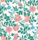 Cloud 9 Fabrics Garden Reverie Jardin Cream