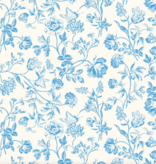 Cloud 9 Fabrics Garden Reverie Garden Toile