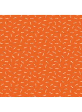 Felicity Fabrics Pasta Love Fusilli Fun