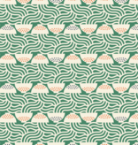 Felicity Fabrics Pasta Love Spaghetti Party