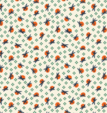Felicity Fabrics Pasta Love Tossed Together