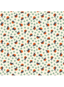 Felicity Fabrics Pasta Love Tossed Together
