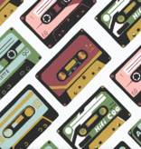 Cloud 9 Fabrics Canvas Collective Cassettes Tara Barr