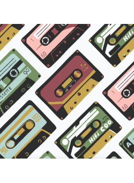Cloud 9 Fabrics Canvas Collective Cassettes Tara Barr