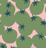 Cloud 9 Fabrics Canvas Collective Summer Tomatoes Clair Iglesias
