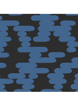 Cloud 9 Fabrics Canvas Collective Boucle