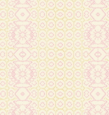 Andover Flourish Grandma's Lace Pink