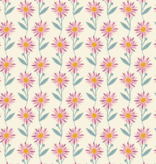 Andover Flourish Daisy Dream White