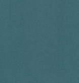 Robert Kaufman Mammoth Flannel Solid Denim