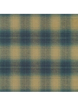 Robert Kaufman Mammoth Flannel Surf