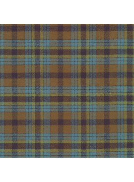 Robert Kaufman Mammoth Flannel Adventure
