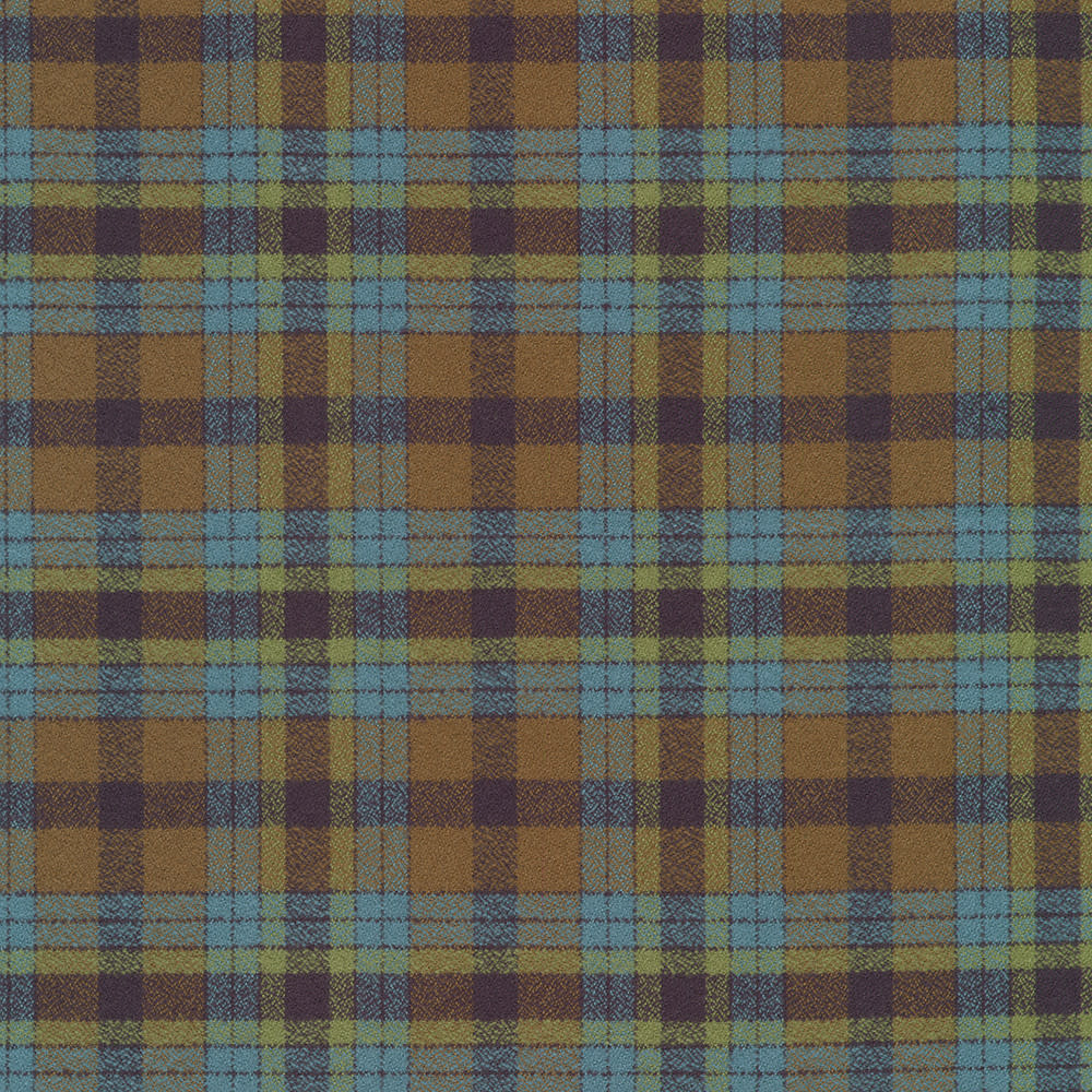 Robert Kaufman Mammoth Flannel Adventure