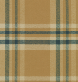 Robert Kaufman Mammoth Flannel Camel