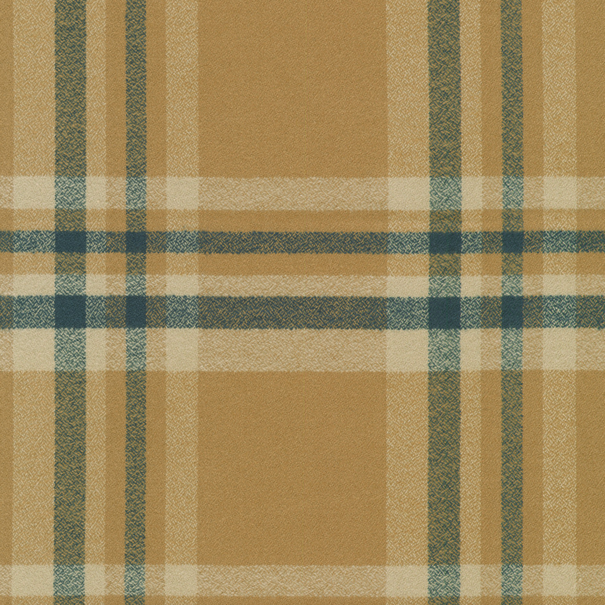 Robert Kaufman Mammoth Flannel Camel