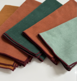 Rachel Halse THREE SPOTS LEFT! Beginner Serger: Rolled Hem Napkin, Sunday, November 2nd, 10am-12:30pm