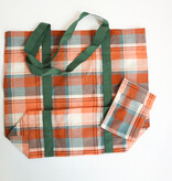 Chloe Costello Learn to Sew: Foldable Market Tote, Tuesday, November 4th, 5:30pm-8:30pm