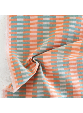 Fableism Supply Co Lucky Loom Interlock Watermelon
