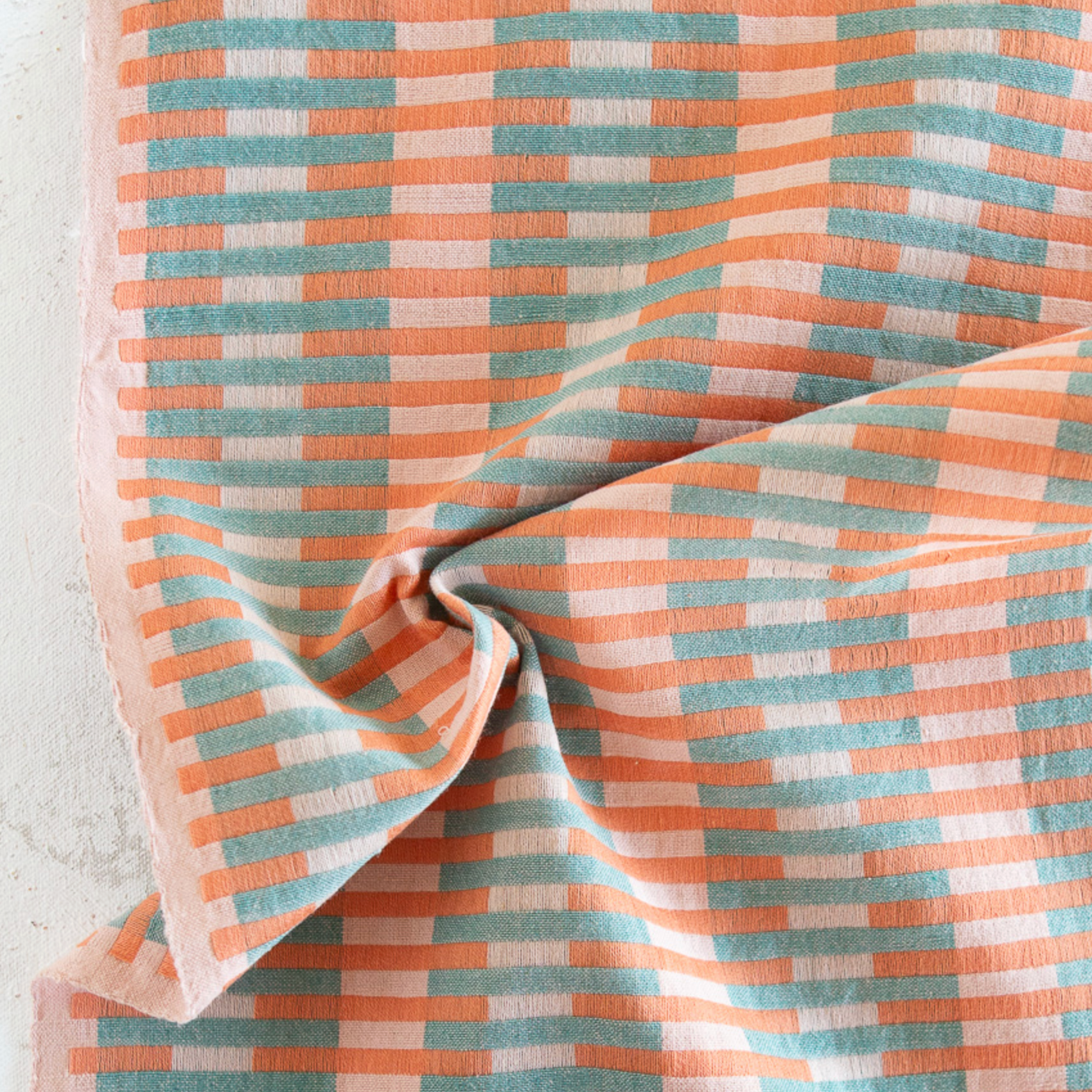 Fableism Supply Co Lucky Loom Interlock Watermelon