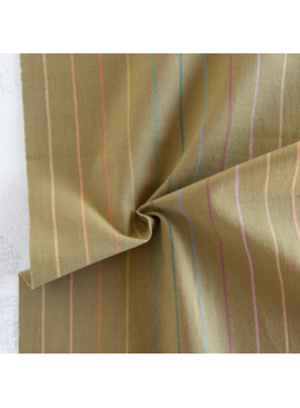 Fableism Supply Co Lucky Loom Skinny Stripe Clover