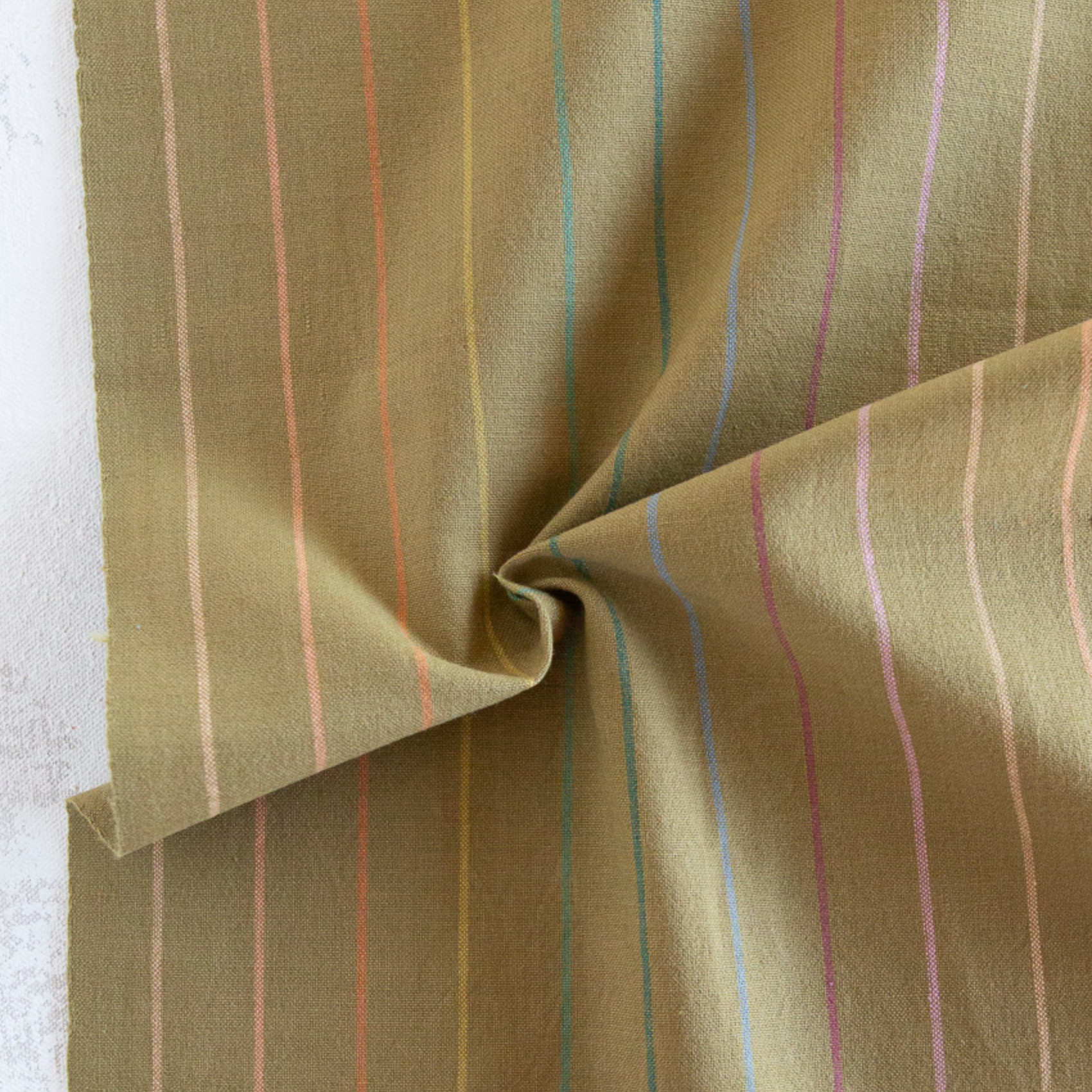 Fableism Supply Co Lucky Loom Skinny Stripe Clover