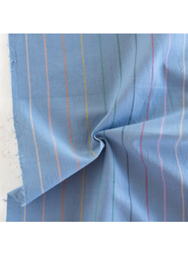 Fableism Supply Co Lucky Loom Skinny Stripe Luna