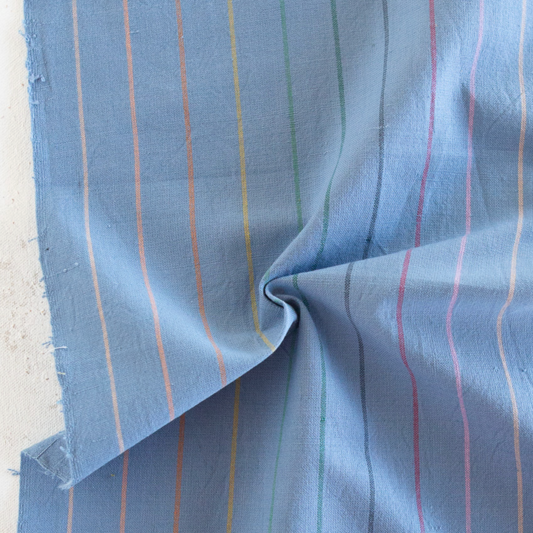 Fableism Supply Co Lucky Loom Skinny Stripe Luna