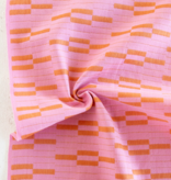 Fableism Supply Co Lucky Loom Southwest Pink