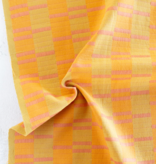 Fableism Supply Co Lucky Loom Southwest Stripe Mango
