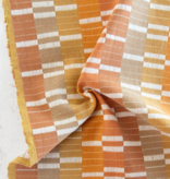 Fableism Supply Co Lucky Loom Southwest Stripe Saddle