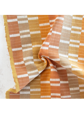 Fableism Supply Co Lucky Loom Southwest Stripe Saddle